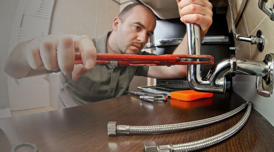 Professional bathroom faucet installation in Robinsonville, MS
